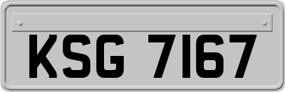 KSG7167
