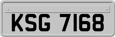 KSG7168