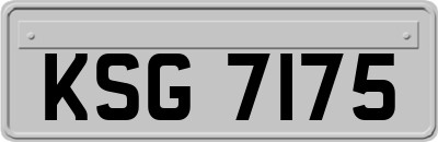 KSG7175