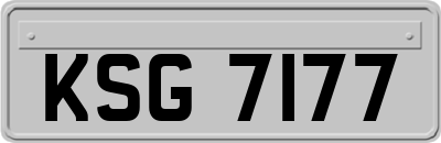 KSG7177