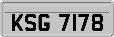 KSG7178