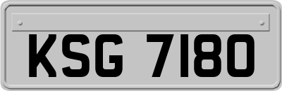 KSG7180