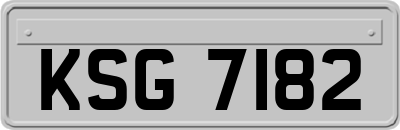 KSG7182