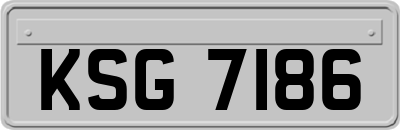 KSG7186