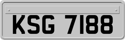 KSG7188