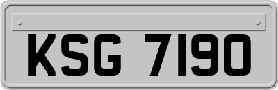 KSG7190