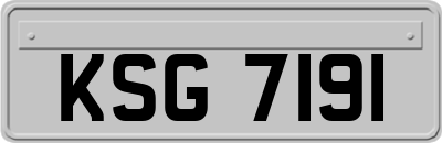 KSG7191