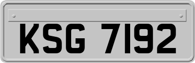 KSG7192