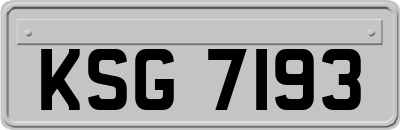 KSG7193