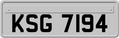 KSG7194