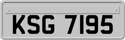 KSG7195