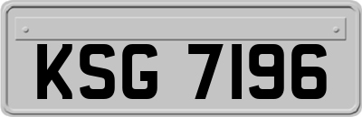 KSG7196