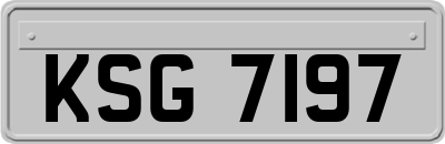 KSG7197