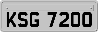 KSG7200