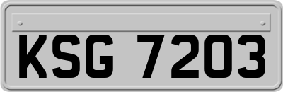 KSG7203