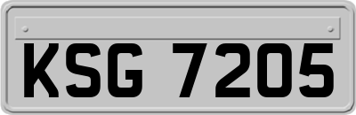 KSG7205
