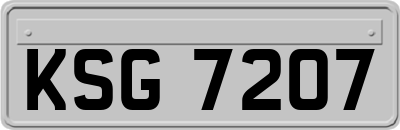KSG7207