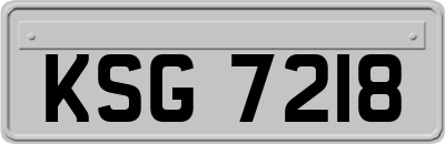KSG7218