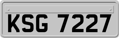 KSG7227