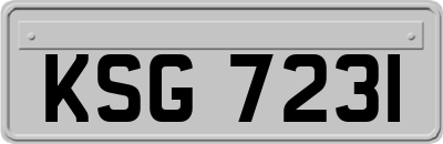 KSG7231