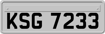KSG7233
