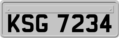 KSG7234