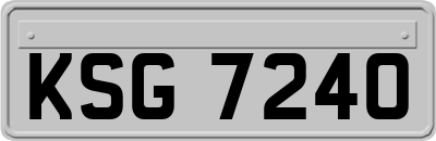 KSG7240