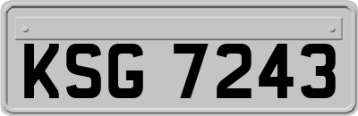 KSG7243