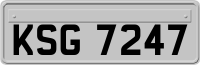 KSG7247