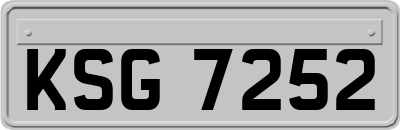 KSG7252
