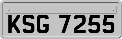 KSG7255