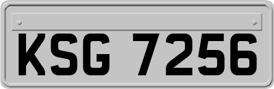 KSG7256