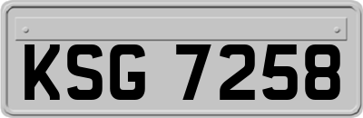 KSG7258
