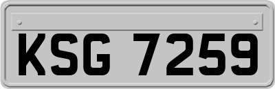 KSG7259