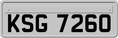 KSG7260