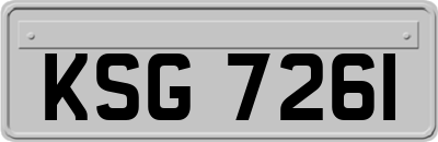 KSG7261