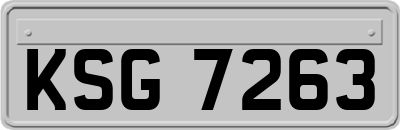 KSG7263