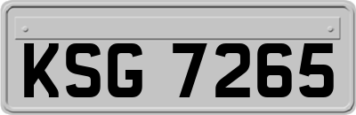 KSG7265