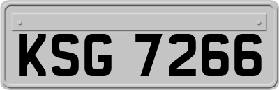 KSG7266