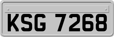 KSG7268
