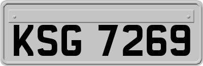 KSG7269
