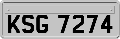 KSG7274