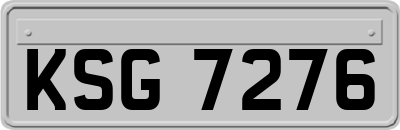 KSG7276