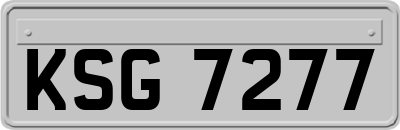 KSG7277