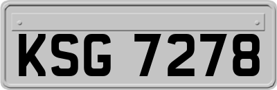 KSG7278