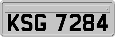 KSG7284
