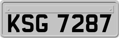 KSG7287