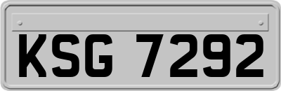 KSG7292