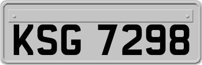 KSG7298