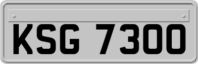 KSG7300